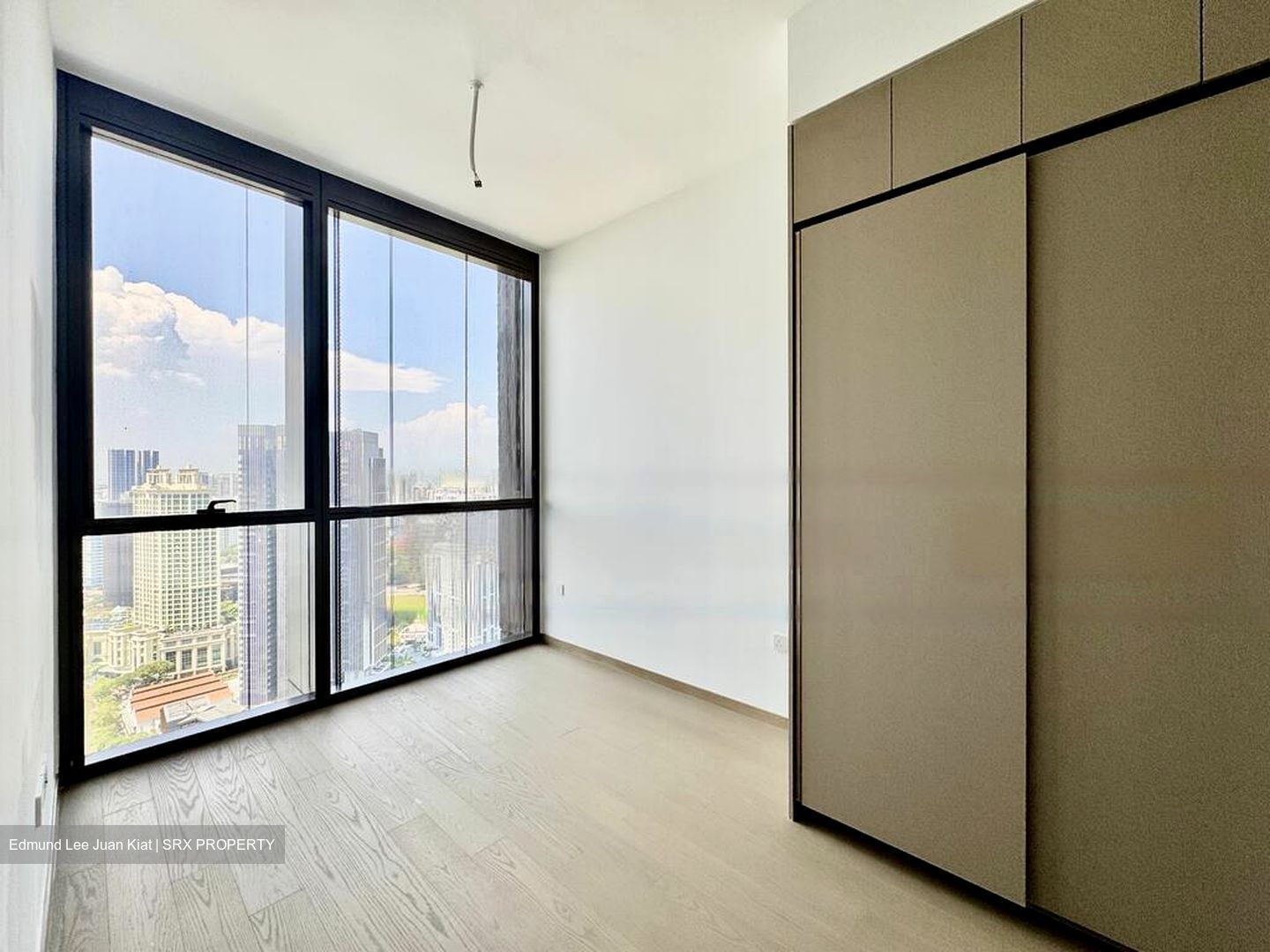 The Avenir (D9), Condominium #554595631